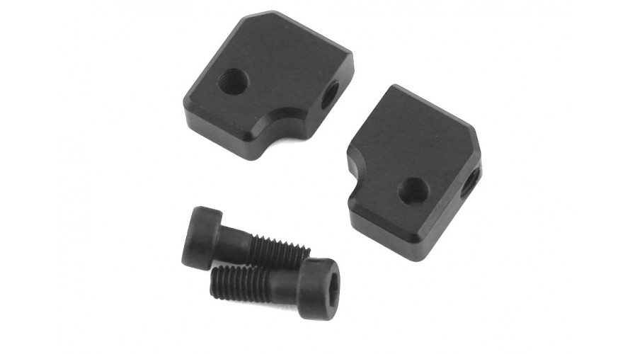 TB70 Servo Mount Padding Block