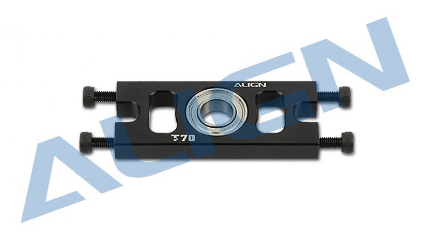 TB70 Main Shaft Bottom Bearing Holder