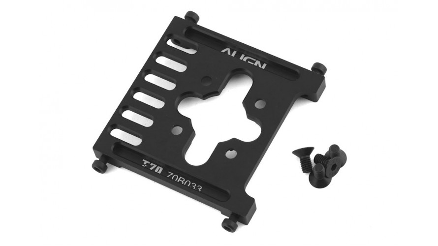 TB70 Motor Mount