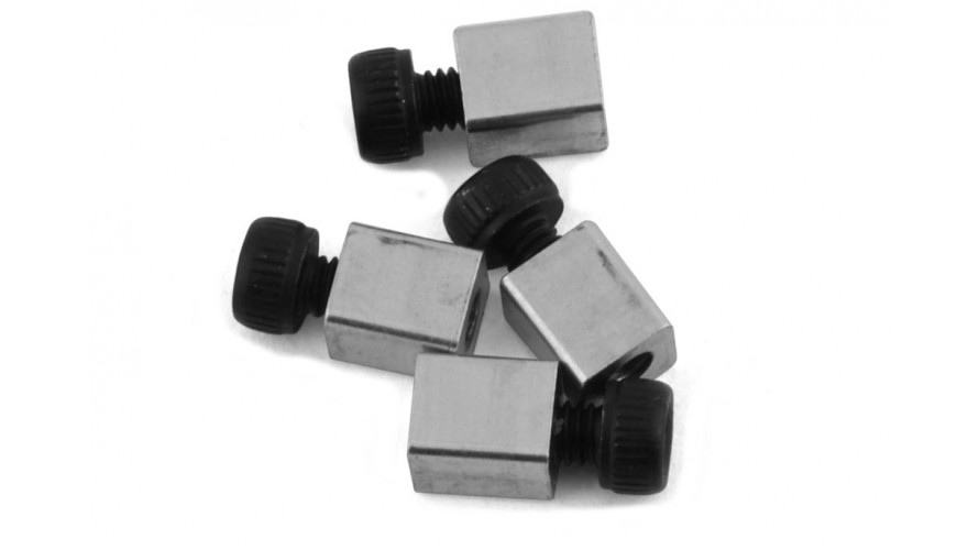 TB70 Tail Boom Mount Padding Block
