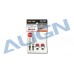 TB70 Canopy Mounting Bolt