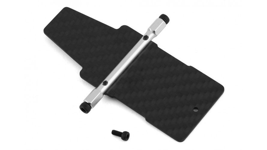 TB70 Gyro Mount