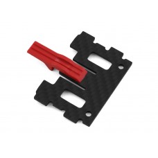 TB70 Battery Latch