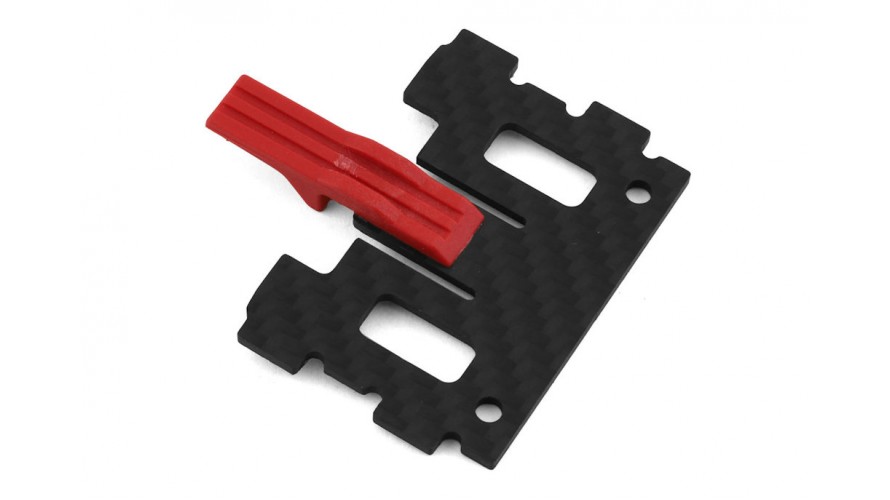 TB70 Battery Latch