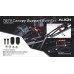 TB70 Canopy Support Bolt Set