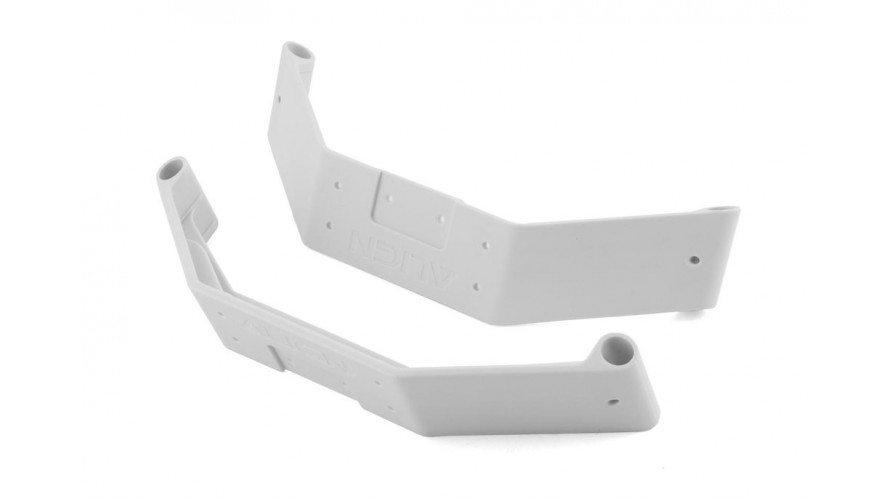 TB70 Landing Skid (White)