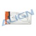 TB70 Landing Skid (White)