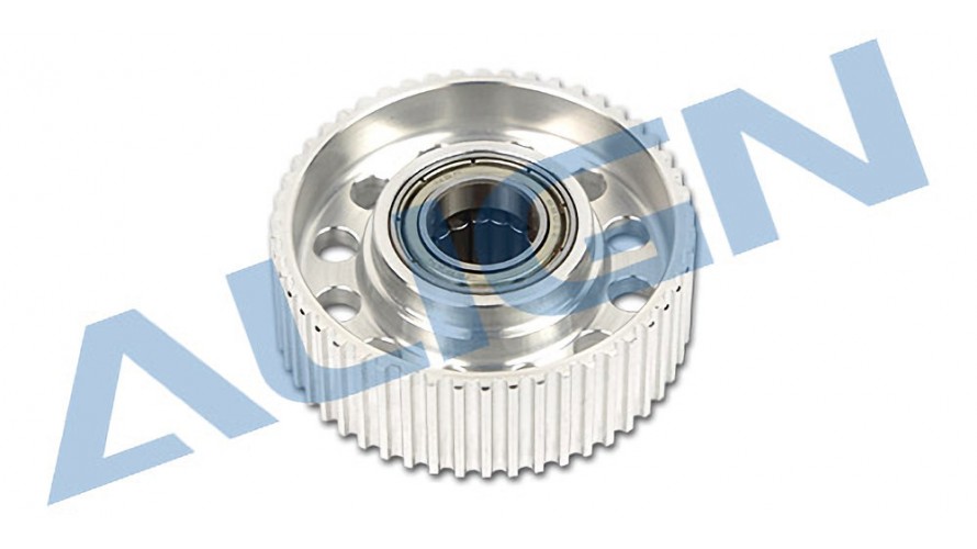 TB70 Belt Pulley Assembly 50T