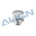 TB70 Motor Belt Pulley Assembly 23T - 15mm