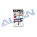 TB70 Control Arm Set