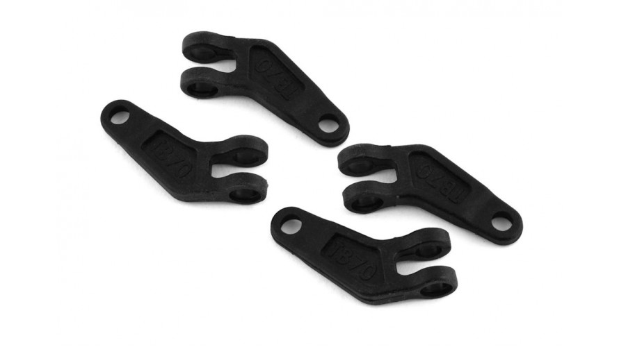 TB70 Radius Arm