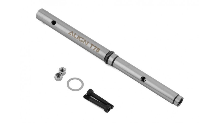 TB70 Main Shaft
