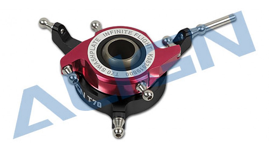 TB70 CCPM Metal Swashplate
