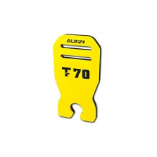 TB70 Main Blade Holder