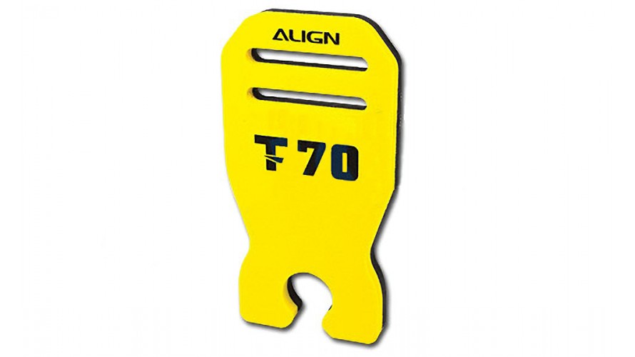 TB70 Main Blade Holder