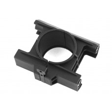 TB70 Tail Boom Mount Set - Front