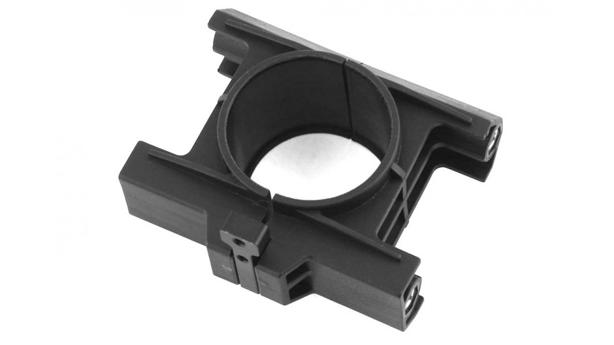 TB70 Tail Boom Mount Set - Front