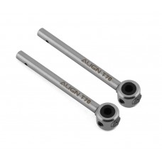 TB70 Tail Spindle Set