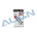 TB70 Tail Spindle Set