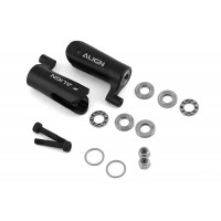 TB70 Tail Rotor Holder