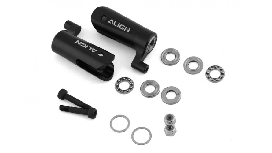 TB70 Tail Rotor Holder