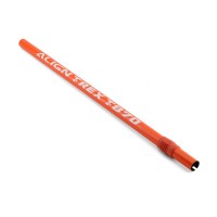 TB70 Carbon Fiber Tail Boom - Orange