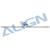 TB70 Carbon Tail Control Rod Assembly