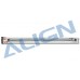 TB70 Carbon Tail Control Rod Assembly