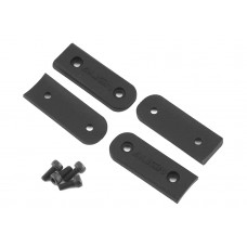 TB70 Tail Boom Clip