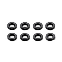 TB70 Tail T-Mount Spindle Damper