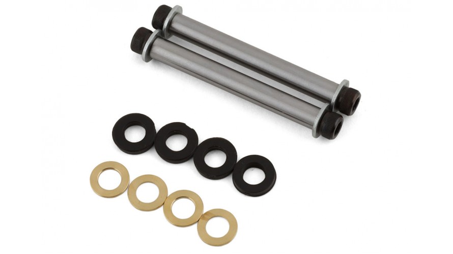 TB70 Tail Rotor T-Shaped Mount Spindle