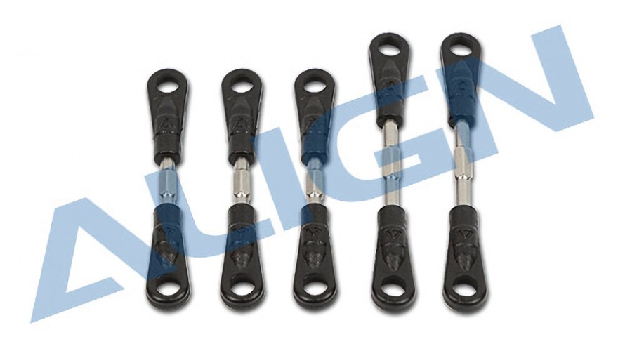 TB70 Linkage Rod Set