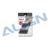 TB70 Linkage Rod Set