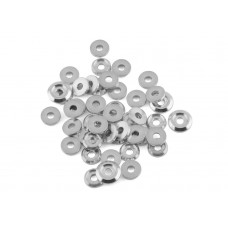 M3 Special Washer - Silver
