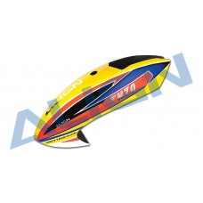 TN70 Painted Canopy - Yellow
