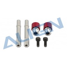TN70 Canopy Mounting Bolt