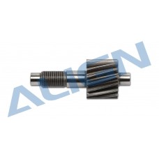 TN70 Idler Pulley Helical Gear 16T