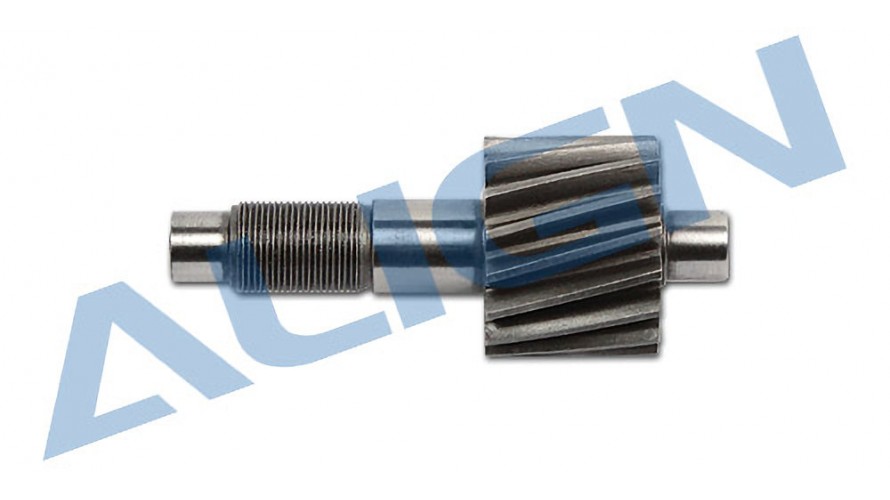 TN70 Idler Pulley Helical Gear 16T
