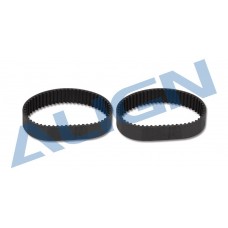 TN70 Engine Drive Belt