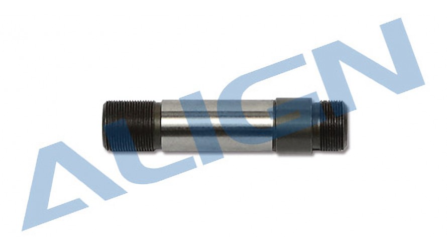 TN70 Clutch Shaft