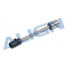 TN70 Clutch / Start Shaft