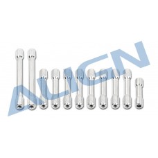 TN70 Frame Mounting Bolt
