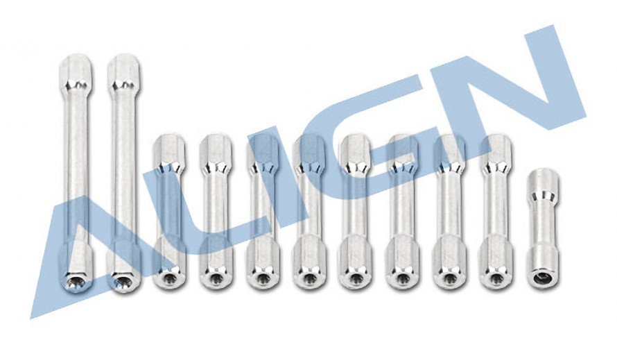 TN70 Frame Mounting Bolt