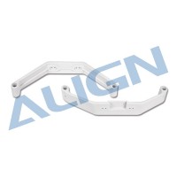 TN70 Landing Skid - White