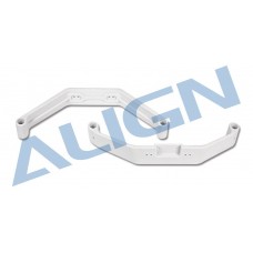 TN70 Landing Skid - White