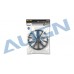 102T M1 Helical Autorotation Tail Drive Gear (TN70)