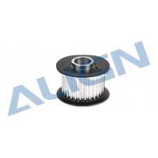 TN70 Engine Drive Belt Pulley Assembly 27T