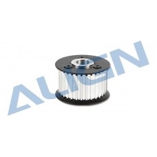 TN70 Engine Drive Belt Pulley Assembly 30T