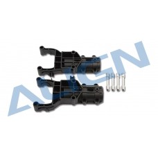 TN70 Tail Boom Mount Set
