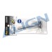 TN70 Tail Spindle Set